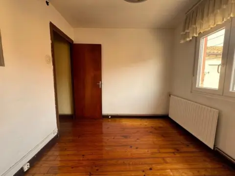 Casa en calle de Almirante Pero Niño, 29