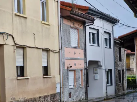 Casa en calle de Almirante Pero Niño, 29