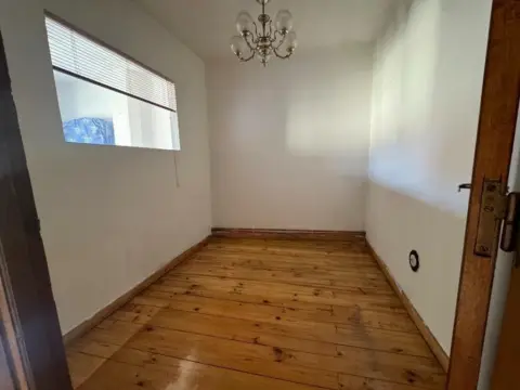 Casa en calle de Almirante Pero Niño, 29