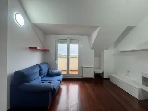 Piso en calle Santiago-El Castaño, nº 4