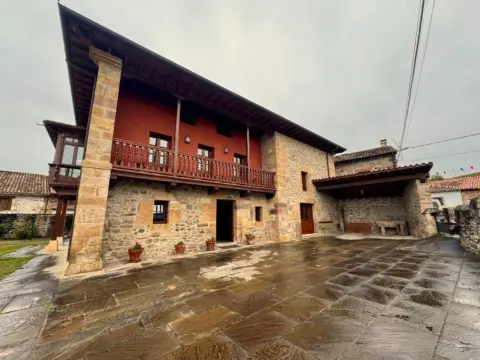 Casa en calle S Olalla-Centro, nº 32