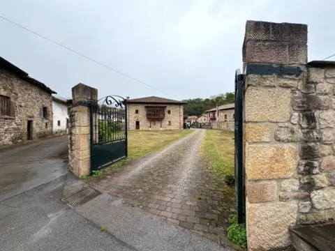 Casa en calle S Olalla-Centro, nº 32