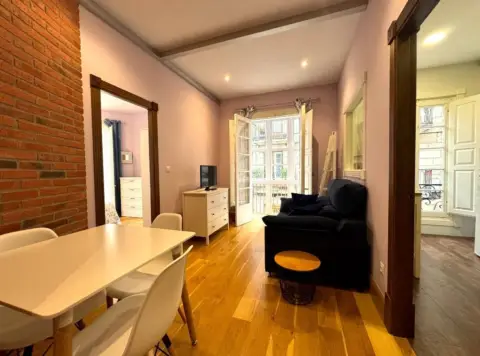 Piso en calle S F Quijano (Ancha), nº 6