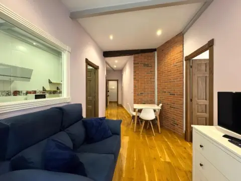 Piso en calle S F Quijano (Ancha), nº 6