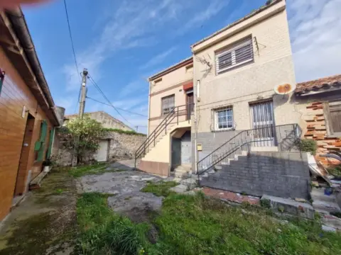 Casa en calle de San Miguel, 35