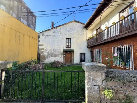 Casa en calle de Monte Brazo, 8