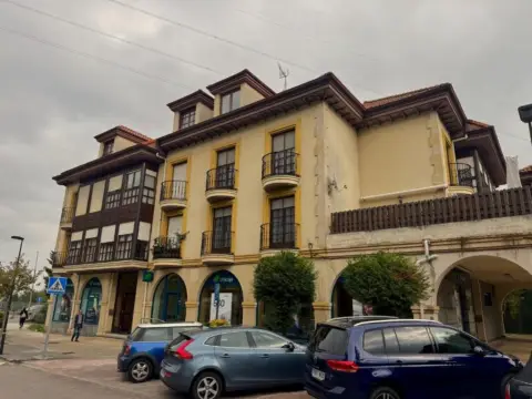 Piso en calle Cartes, nº 56