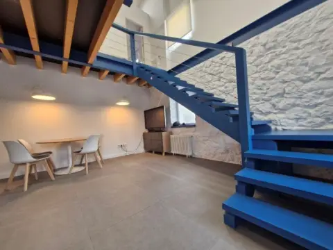 Casa en calle Castañera, nº 22