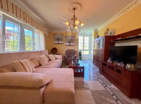 Casa en Barrio del Llano