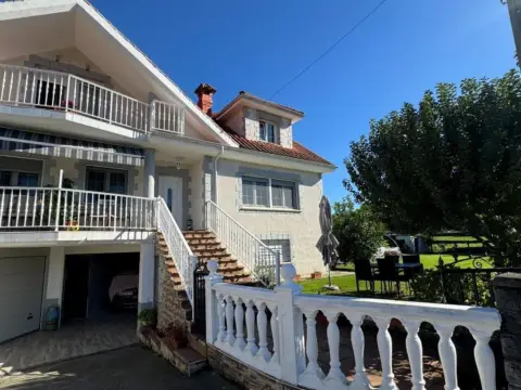 Casa en Barrio del Llano