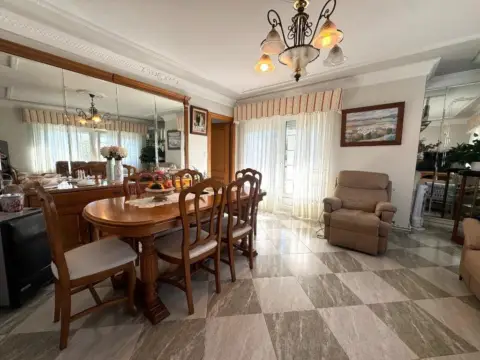 Casa en Barrio del Llano