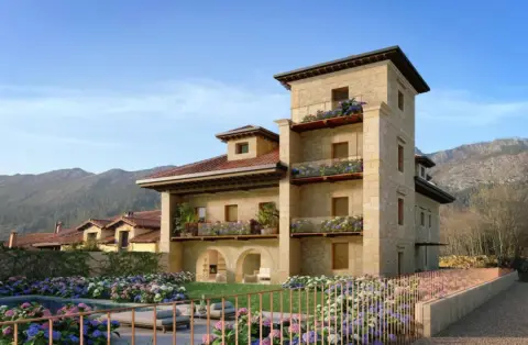 Piso en Barrio de la Mata, 82