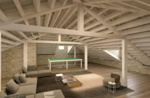 Piso en Barrio de la Mata, 82