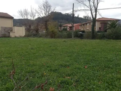 Terreno en Barrio Barros, 127