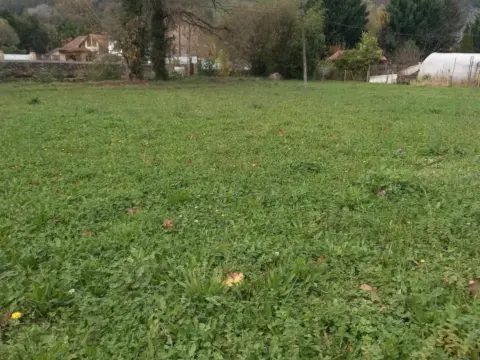 Terreno en Barrio Barros, 127