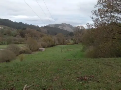 Terreno en calle Coo-Campogiro, nº 1060