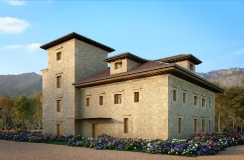 Piso en Barrio de la Mata, 82