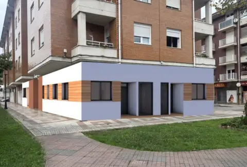 Piso en calle de las Asturias, 8