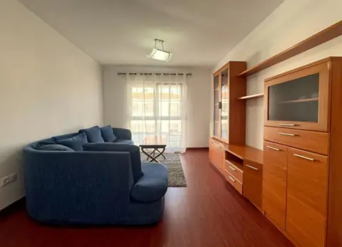 Piso en calle de la Mies de la Hoya, 11