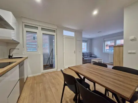 Piso en Centro - La Condesa