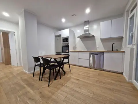 Piso en Centro - La Condesa