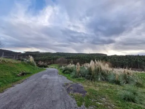 Terreno en calle Valmoreda, nº 10