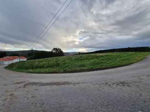Terreno en calle La Quijana, nº 612