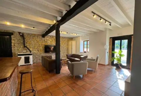 Terreno en calle Mayor, 28