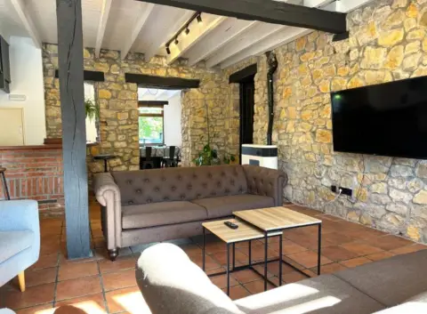 Terreno en calle Mayor, 28