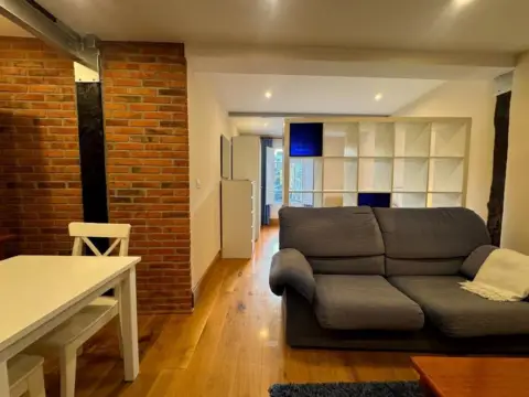 Piso en calle S F Quijano (Ancha), nº 6