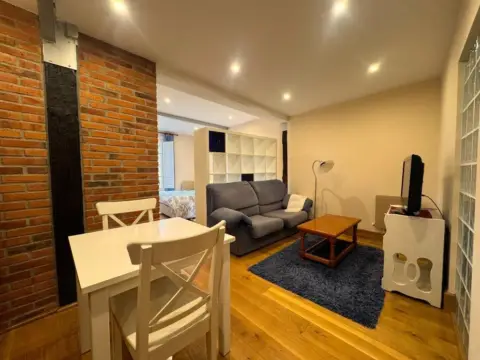 Piso en calle S F Quijano (Ancha), nº 6