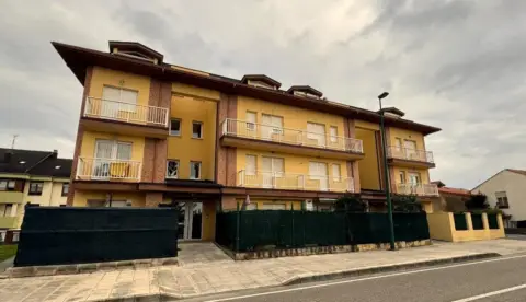 Piso en calle de Quintana, 58