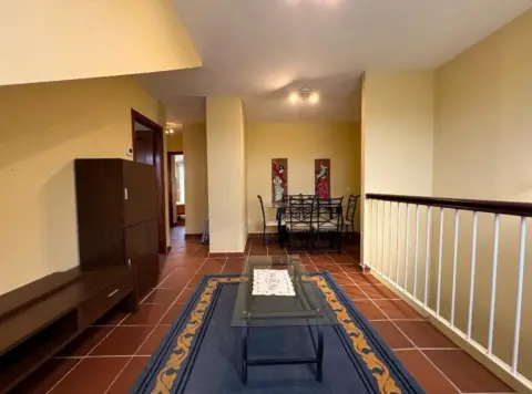 Piso en calle de Quintana, 58