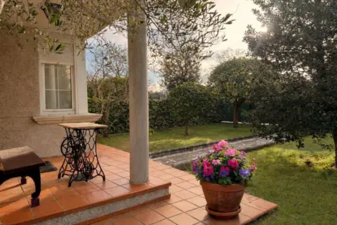 Chalet en calle Rivero-Sierrapando, nº 265