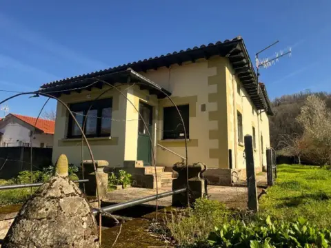 Casa en calle Elecha