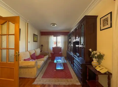 Casa en calle de la Hoya