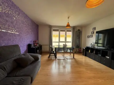 Piso en Barrio de la Mata