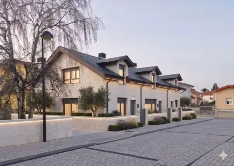 Chalet en Urbanización Parque de Tanos, 291