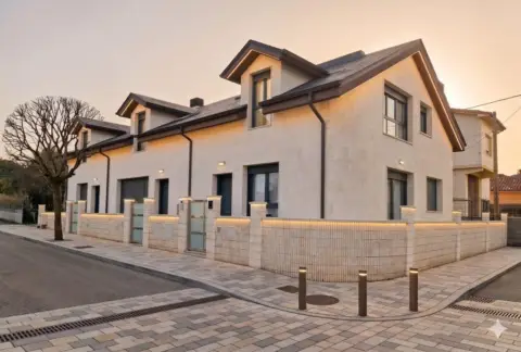 Chalet en Urbanización Parque de Tanos, 291