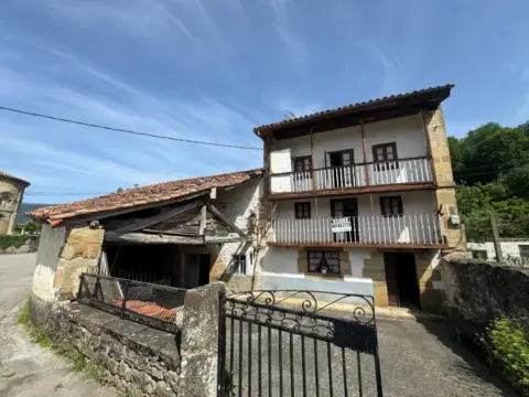 Casa en Carretera General de Santa Cruz