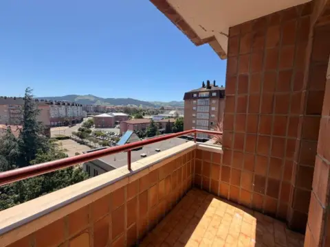 Piso en calle del Marqués de Santillana, 16