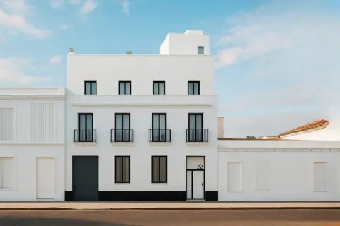 Piso – Sanlúcar de Barrameda