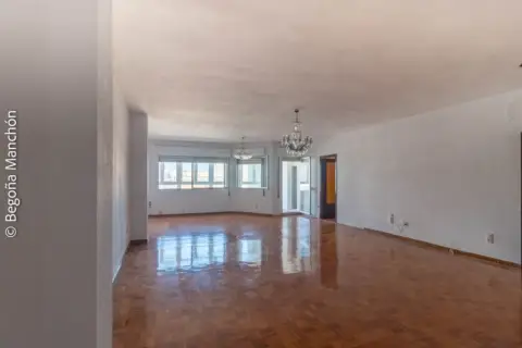 Piso en Playa de Santa María del Mar-Bahía Blanca