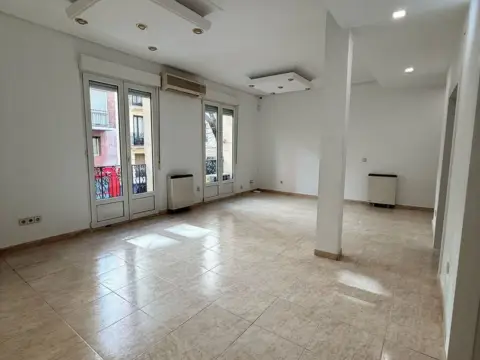 Piso en calle de Don Ramón de la Cruz, 72