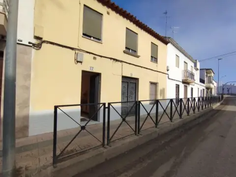 Dúplex en Avenida de Joaquín Costa, 11