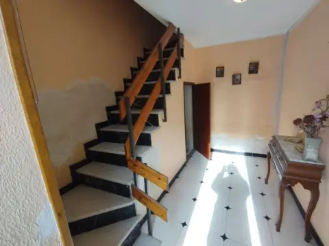 Dúplex en Avenida de Joaquín Costa, 11