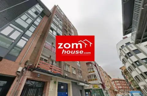 Piso – Gijón