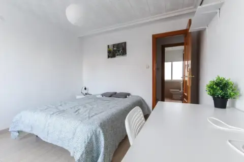 Habitación en Carrer de Lluís Vives