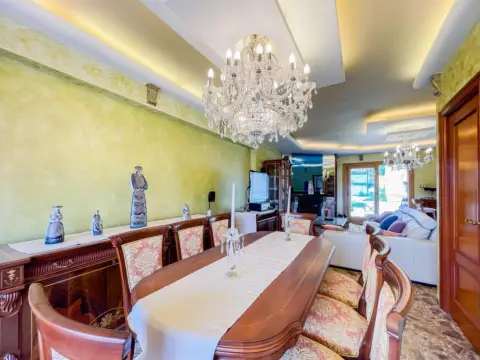 Chalet en Carrer Torderas