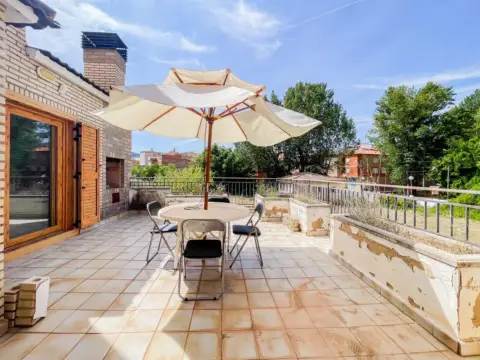 Chalet en Carrer Torderas